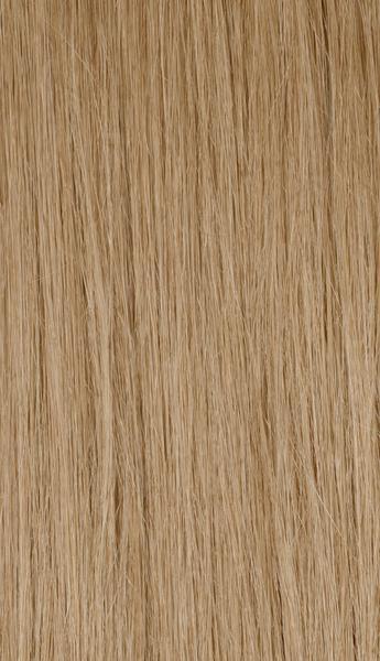 Ash Brown (8) 20" 220g - Clip-Ins