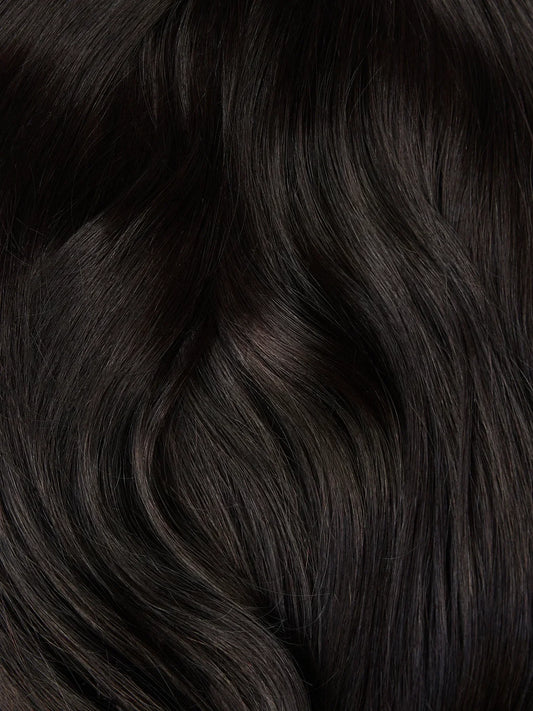 Mini Color Swatch – Semi-Permanent Hair Extensions