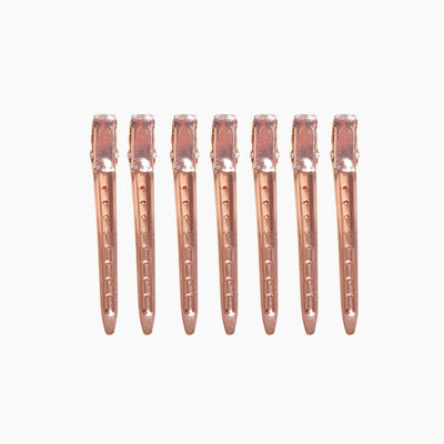Styling Hair Clips