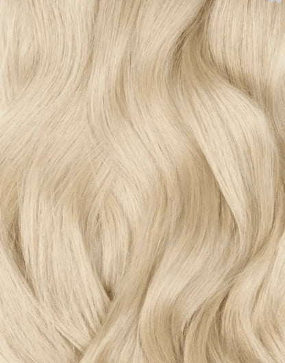 Beach Blonde (18/60) 20" 220g - Clip-Ins