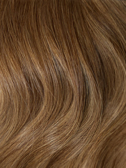 Highlight (Chocolate Brown #4 / Ash Brown #9) Tape (50g)