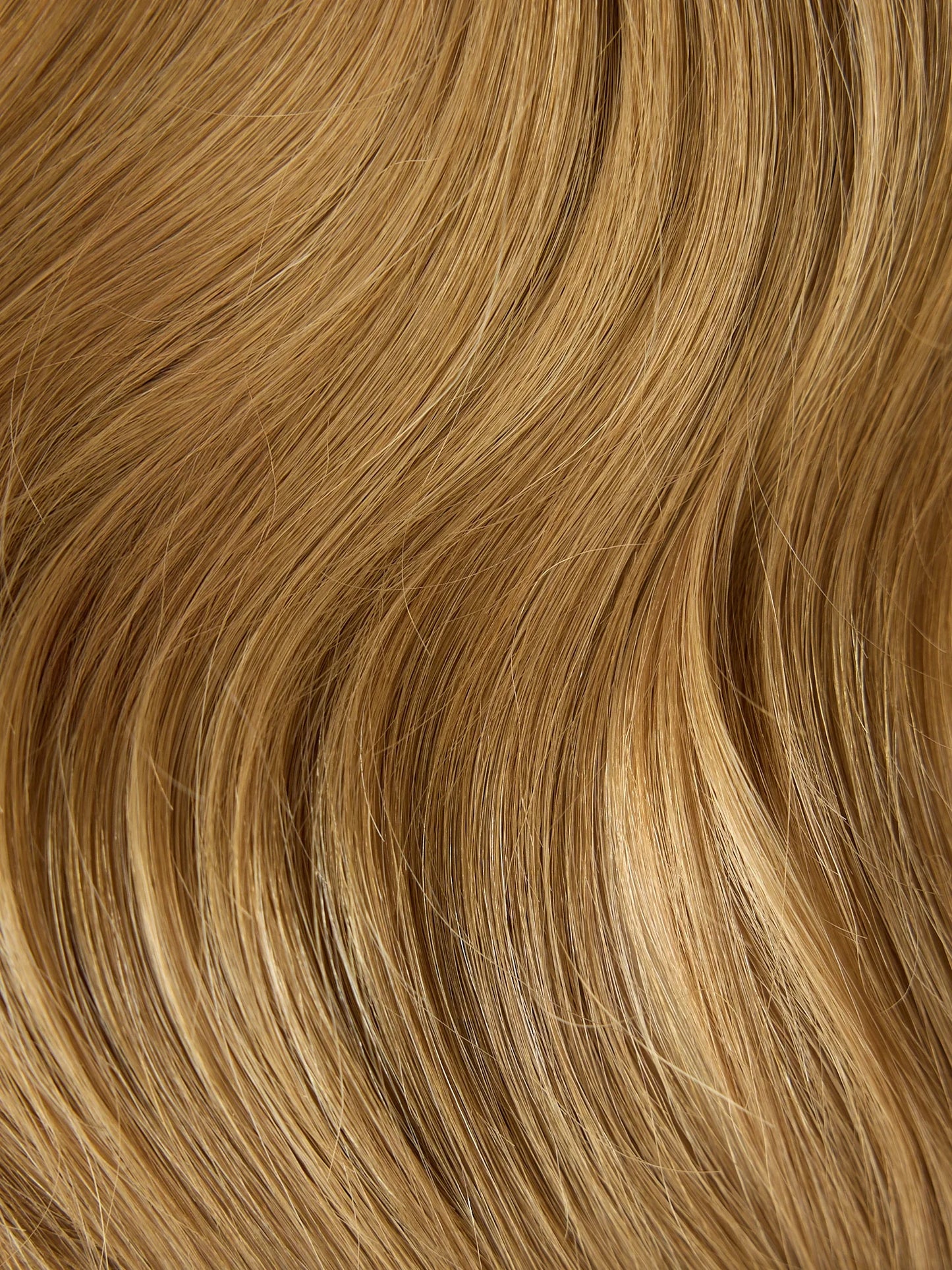 Caramel Brown (#5B) Invisible Tape 20" (25g)