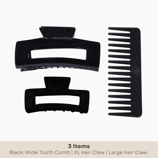 The Black Gift Bundle