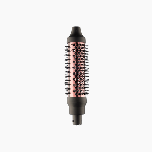 Titanium Thermal Round Brush (Attachment Only)