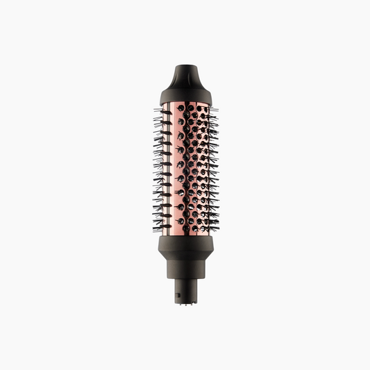 Titanium Thermal Round Brush (Attachment Only)