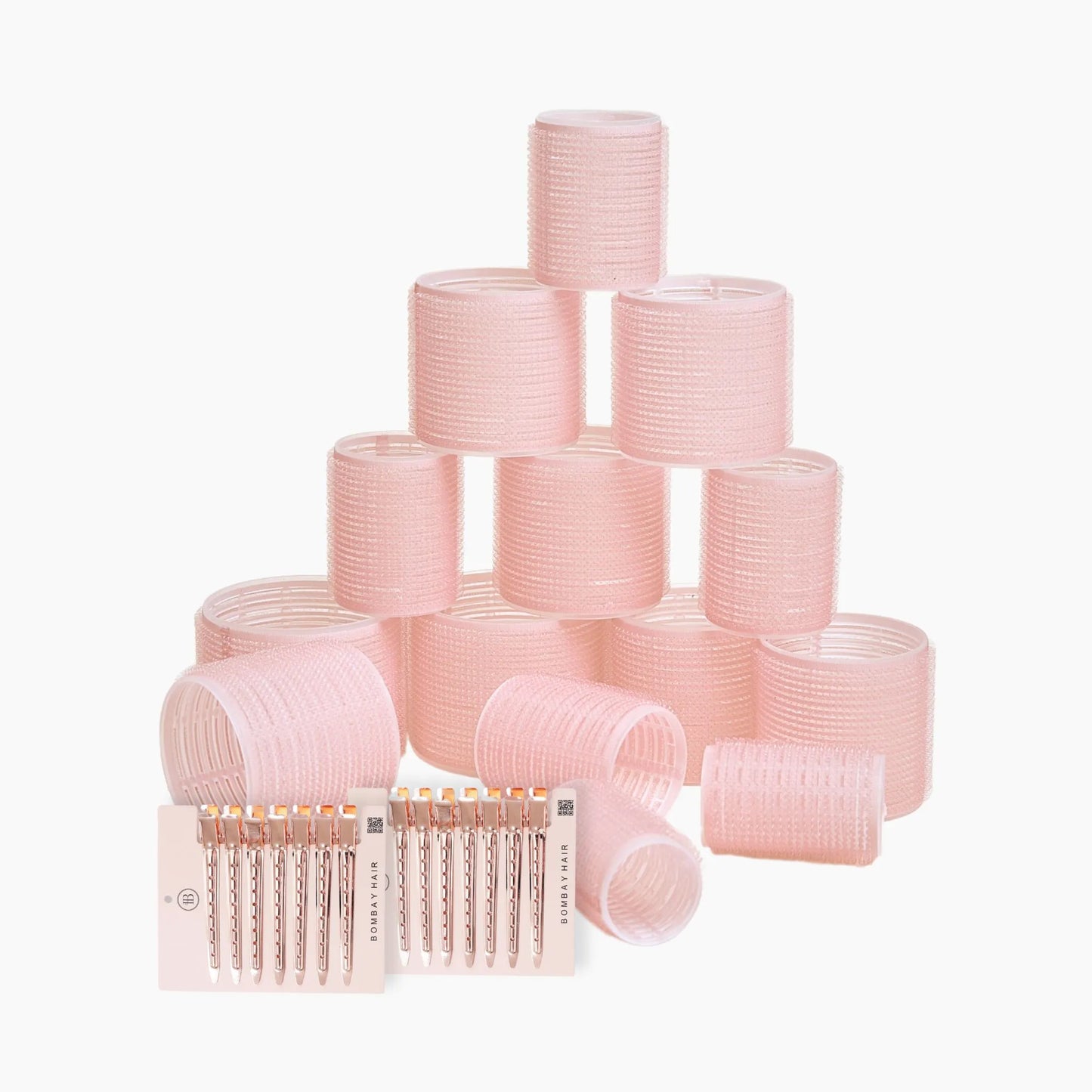 Velcro Rollers (Set)