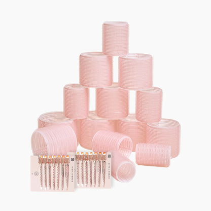 Velcro Rollers (Set)