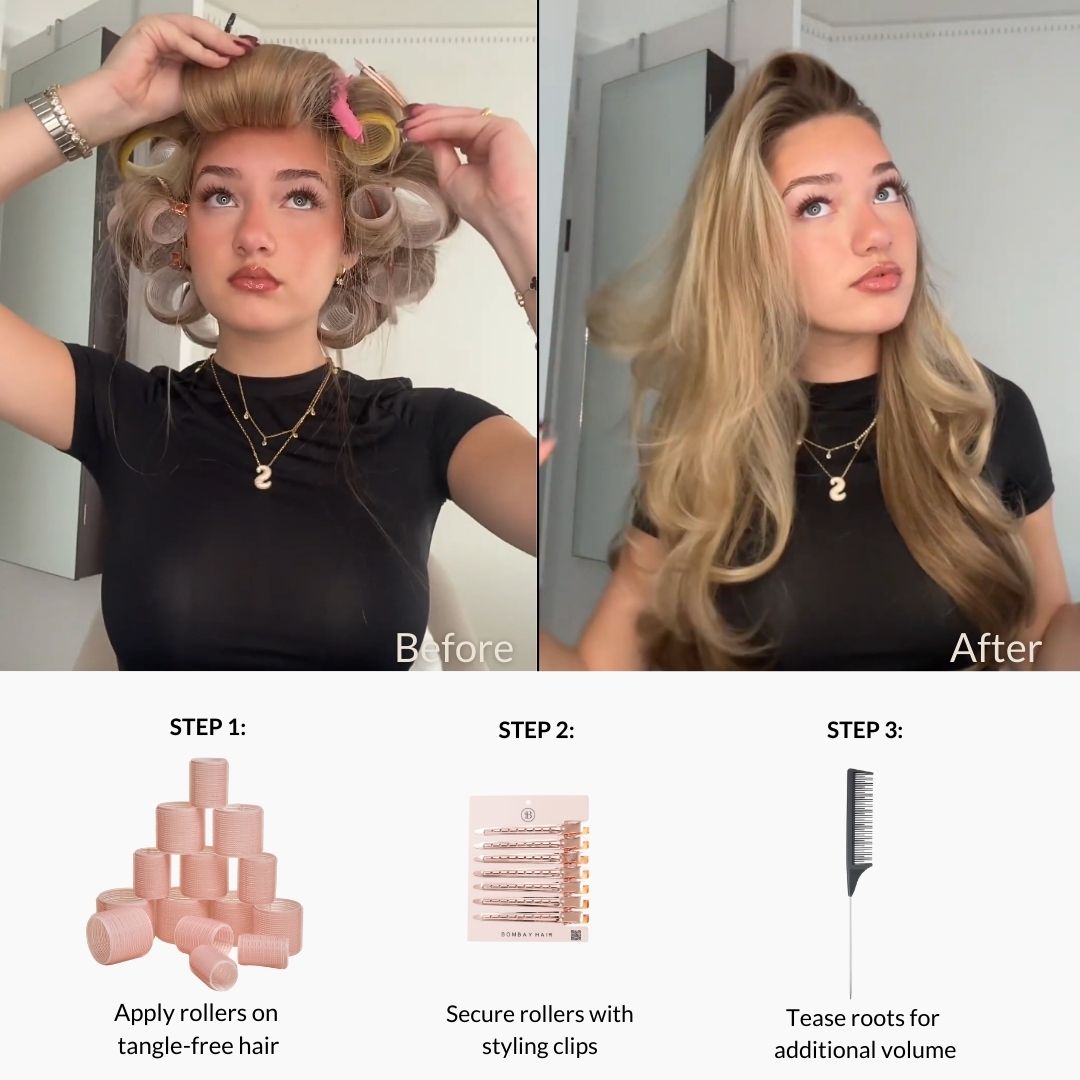 The Volume Starter Pack