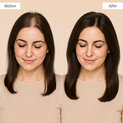 Espresso Highlight Blend (2/60) Invisible Clip-ins