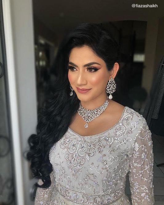 Jet Black (1) 24" 250g