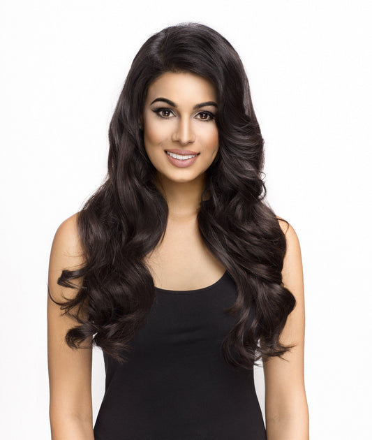 Espresso (#1C) Invisible Tape 20" (25g)