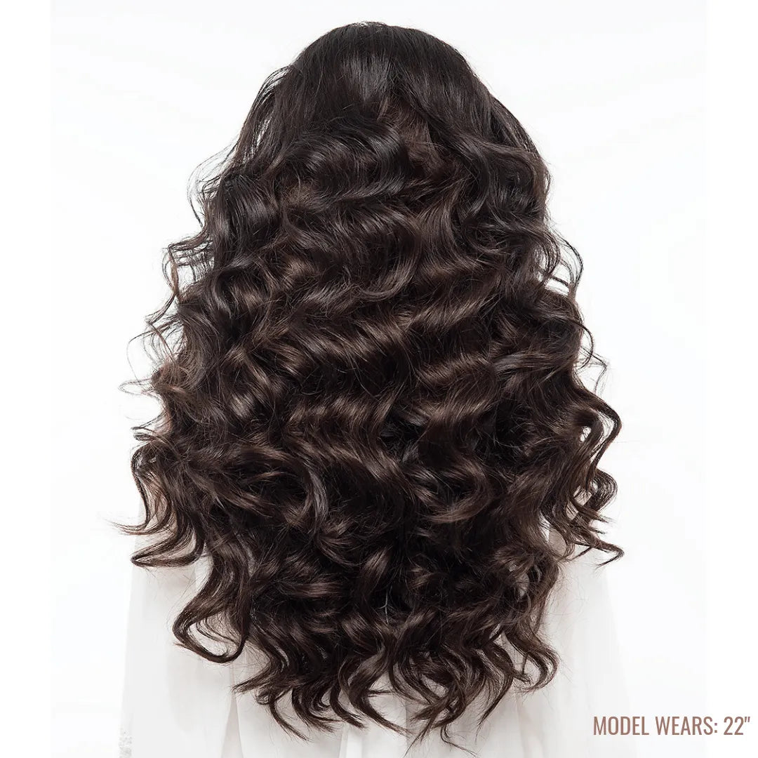 Espresso (2) 24" 250g - Clip-Ins
