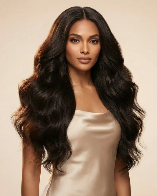 Espresso (2) 22" 270g - Clip-Ins