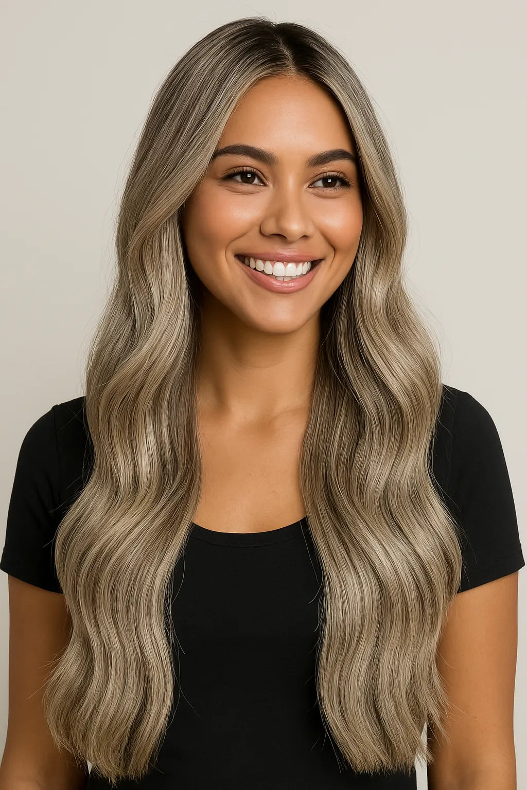 Espresso Highlight Blend (2/60) 20" 160g - Clip-Ins