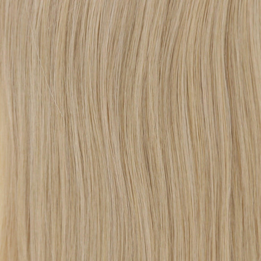 Highlight Dirty Blonde (#19C) / White Blonde (#60B) Invisible Tape 20" (25g) (Backorder - Ships Mid Dec)