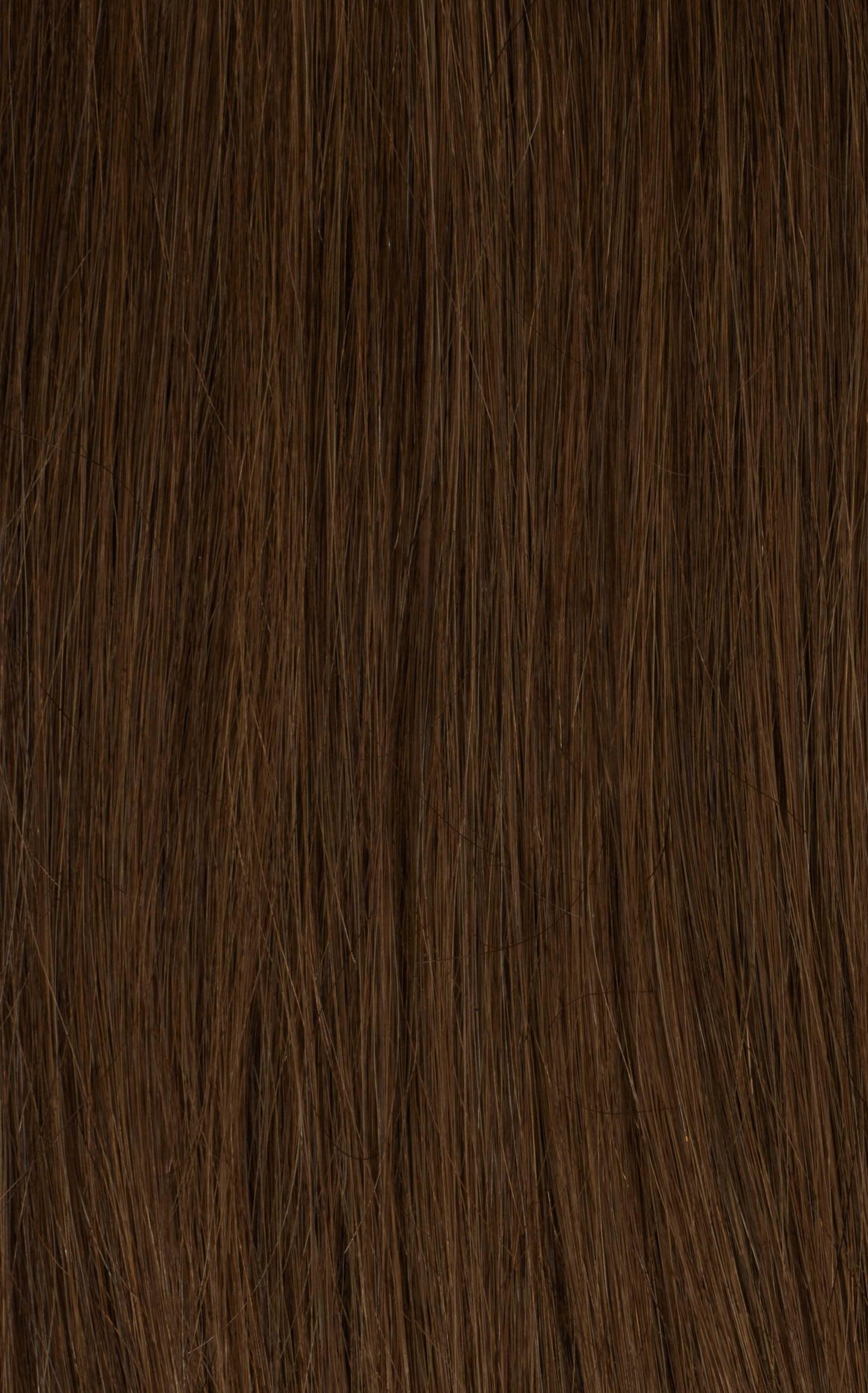 Caramel Brown (4) 18" 190g - Clip-Ins