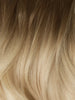Ombre - Cool Brown to Dirty Blonde (T6/20) 100g Weft