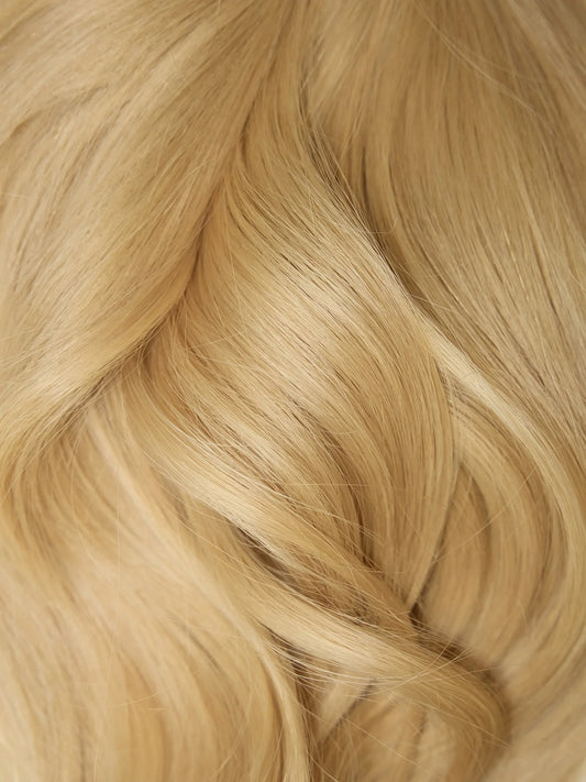 Dirty Blonde (19C) 100g Weft