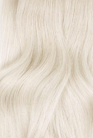 White Blonde (60B) 100g Weft
