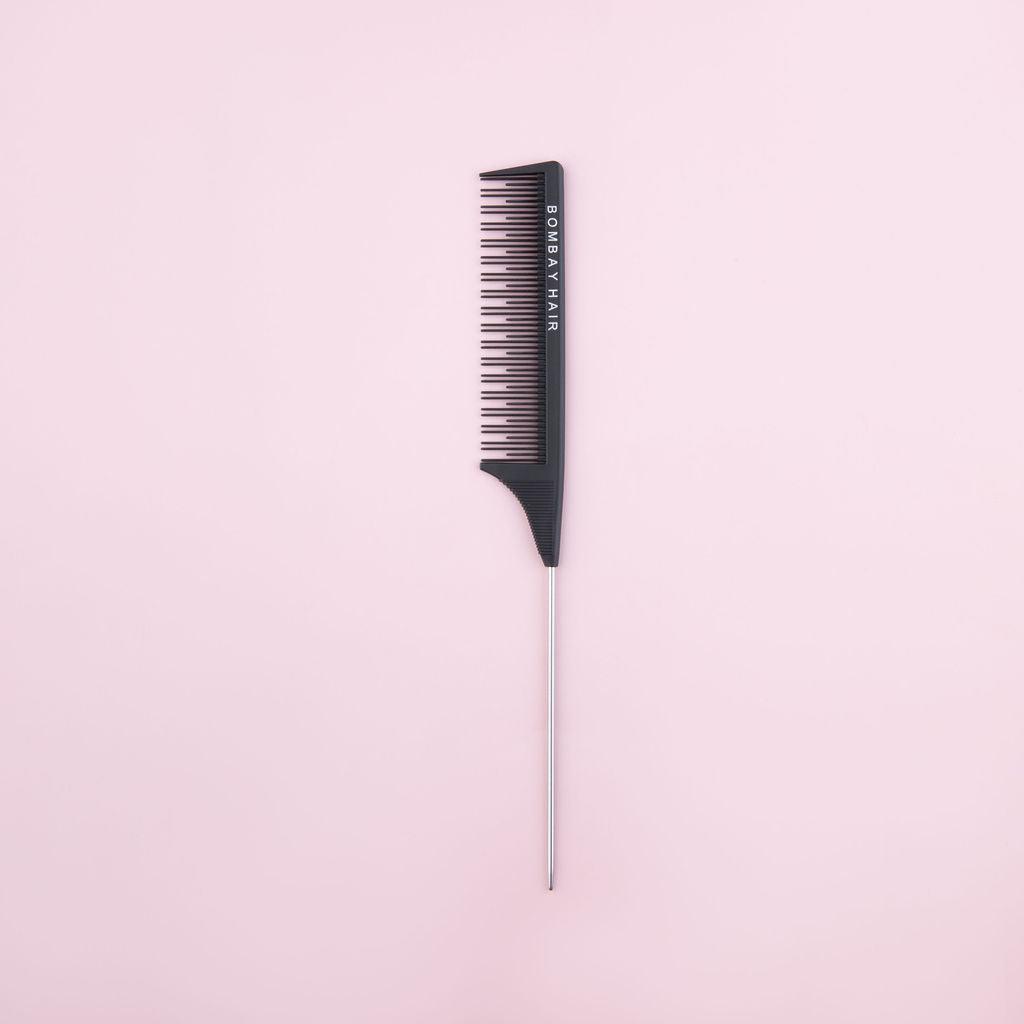 Teasing & Sectioning Hair Comb *back order*