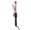 32mm Rose Gold Curling Iron (with clamp)