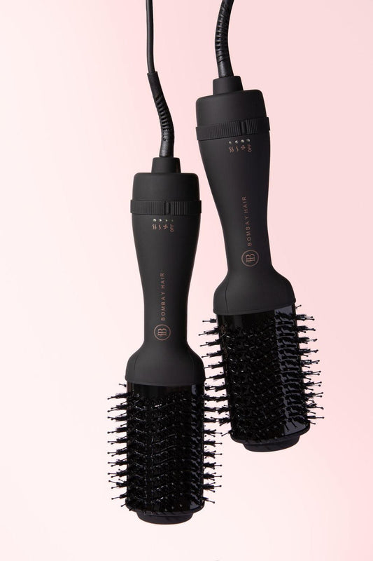 Hair Dryer Brush